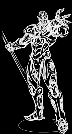 Revamped TM